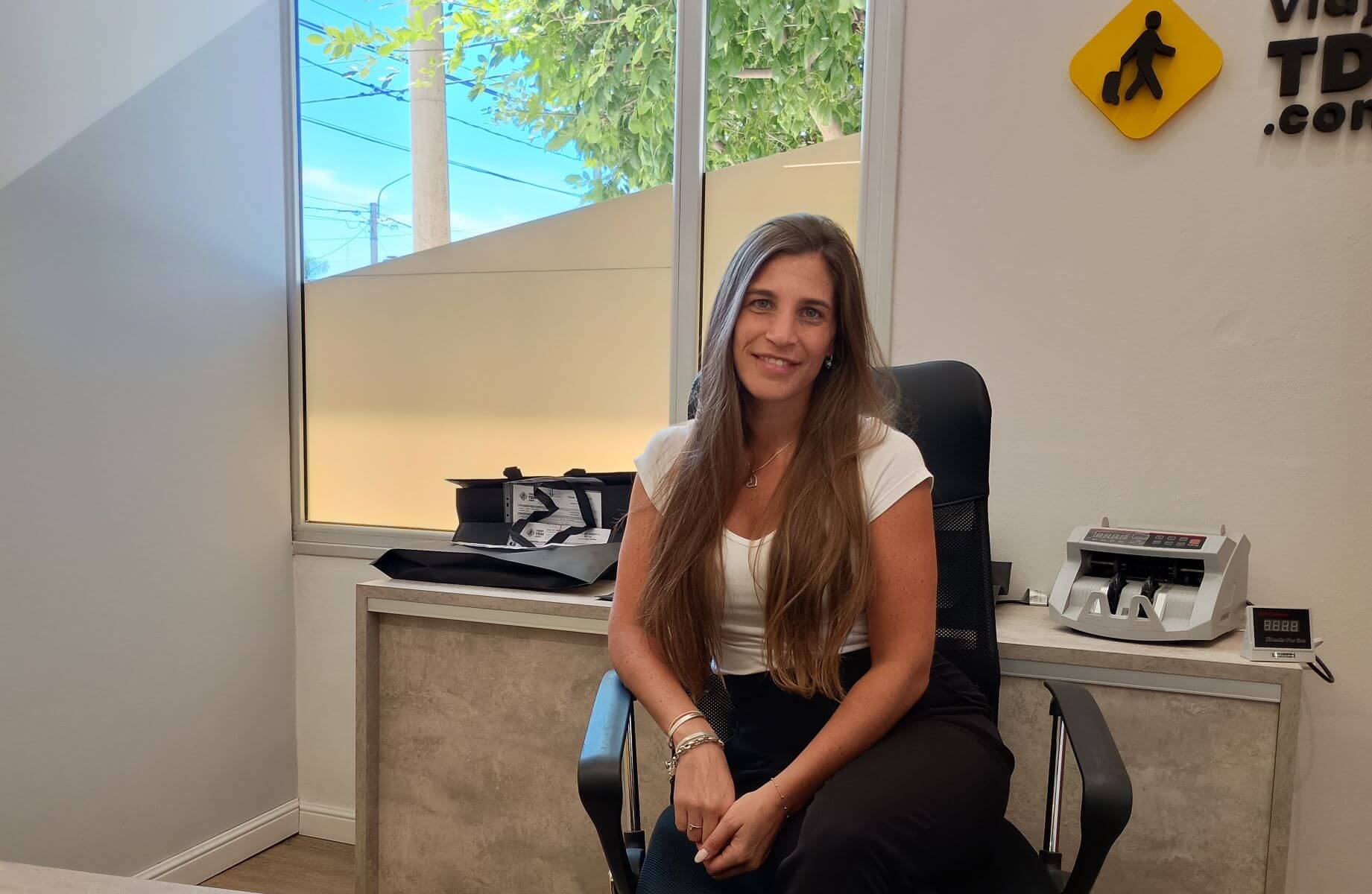 Manuela Carro: 