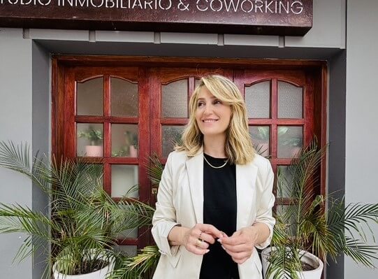 Alquilar para vivir y trabajar: cambios el mapa habitacional local