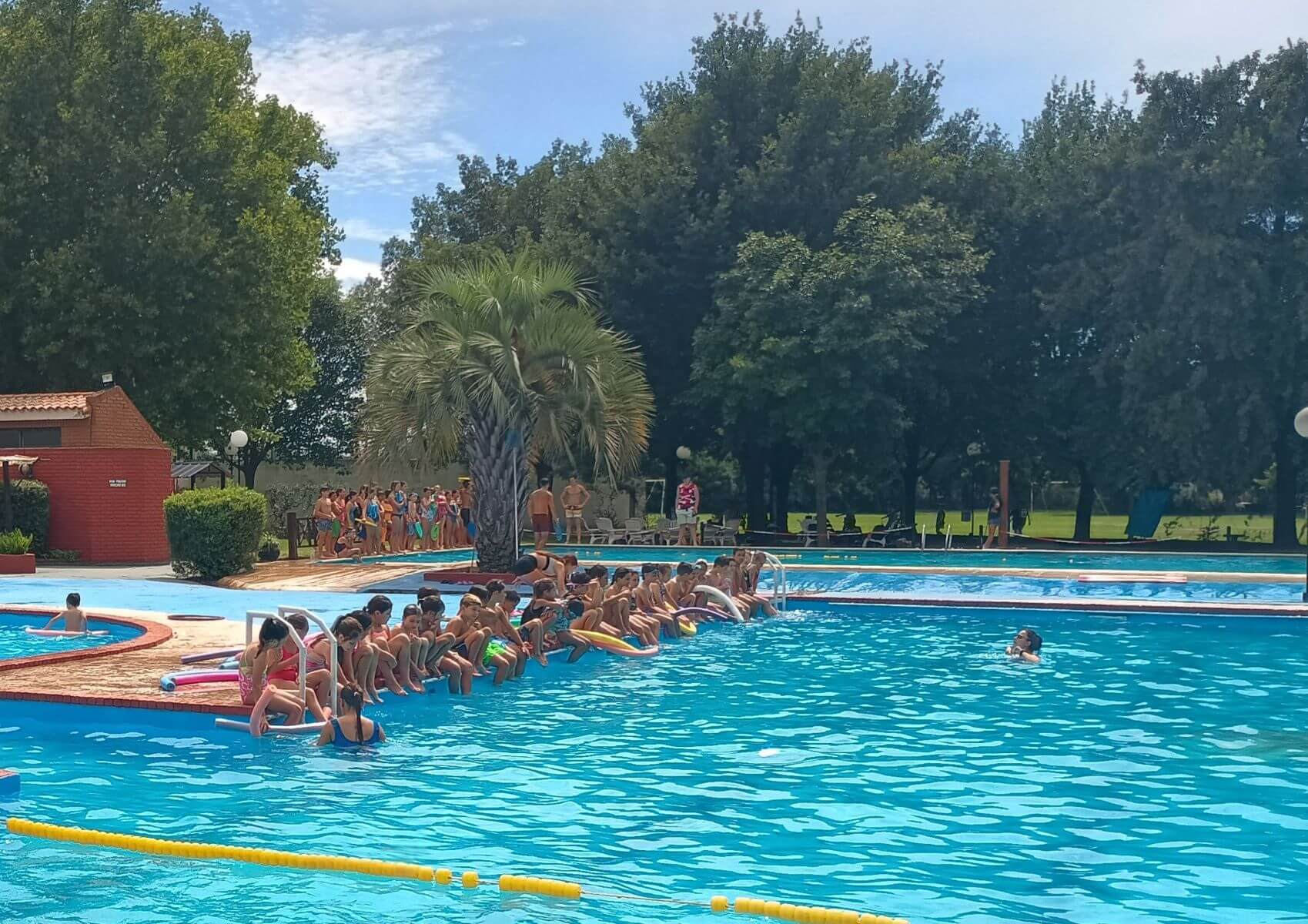 Escuela de verano: una experiencia educativa clave durante la infancia